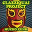 Vol. 4 - Mucho Punk