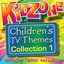 Children's Tv Themes Collection 1