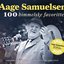 100 himmelske favoritter