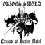 Crusade of Heavy Metal
