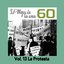 Lo Mejor de los Años 60, Vol. 13 la Protesta