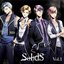 「SolidS」vol.1