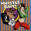 Whistle Bait! 25 Rockabilly Rave-Ups