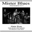 Mister Blues: Brakenberg Blues, Vol. 4
