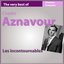 The Very Best of Charles Aznavour - 24 Songs (Les incontournables de la chanson française)