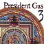 President Gas 3