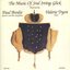 Glick: Suite Hebraique Nos. 1 and 4 / Saxophone Sonatas
