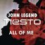 All of Me (Tiësto's Birthday Treatment Remix [Radio Edit])