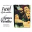 Musik ur filmerna Agnes Cecilia och Freud flyttar hemifrån (Original Motion Picture Soundtrack)