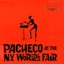 Pacheco at the New York World Fair
