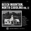 The Traditional Music of Beech Mountain, North Carolina Volume II