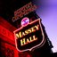 Massey Hall