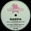 Way Of The Dub (Caspa RMX)/Bushido (Caspa RMX) [12" Vinyl - DP011]