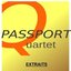 Extraits (Passeport Quartet)