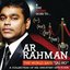 And the Award goes to...A R Rahman