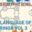 The Language Of Strings Vol 3