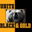 Black & Gold