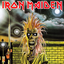 Iron Maiden - Iron Maiden album artwork