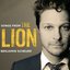 Songs From the Lion (Original Cast Recording)