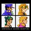 Simpsonill's Bizarre Adventure Plus