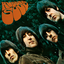 The Beatles - Rubber Soul album artwork