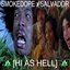 HI AS HELL (feat. SALVADOR)