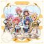 ゲームアプリ『ワールドダイスター 夢のステラリウム』Vocal Album Vol.5「シリウスの輝きのように Act-2」