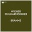 Wiener Philharmoniker - Brahms