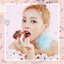 HARA 1st Mini Album 'ALOHARA(Can You Feel It?)'