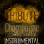 Champagne Showers (LMFAO feat. Natalia Kills Tribute) - Single Instrumental