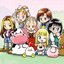 Harvest Moon: Friends of Mineral Town