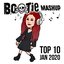 Bootie Mashup Top 10 – January 2020