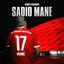 Sadio Mane