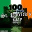 100 Of The Best St. Patrick's Day Songs