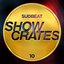 Sudbeat Showcrates 10