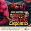The March of the Pink Fat Elephants