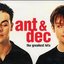 Ant & Dec The Greatest Hits