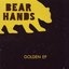 Bear Hands Golden E.P