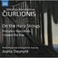 Čiurlionis: On the Harp Strings
