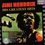 Jimi Hendrix - His Greatest Hits