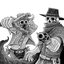 May You Live Forever in Cowboy Heaven [Explicit]