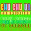 Chu chu ua compilation (Baby Dance, Balli di gruppo, 50 Canzoni per le feste dei bambini)