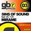 Sins Of Sound feat. Mc Y2K - Mirame