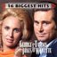 George Jones and Tammy Wynette - 16 Biggest Hits