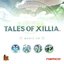 Tales of Xillia Music CD