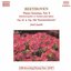 BEETHOVEN: Piano Sonatas Nos. 11 and 29