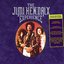 The Jimi Hendrix Experience [CD2]