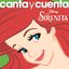 Canta y Cuenta: La Sirenita