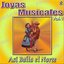 Joyas Musicales - Asi Baila El Norte, Vol. 1