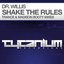 Shake the Rules